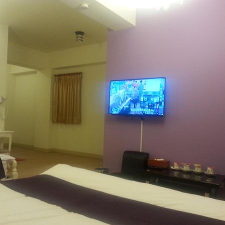 Money B&B Hualien Buitenkant foto