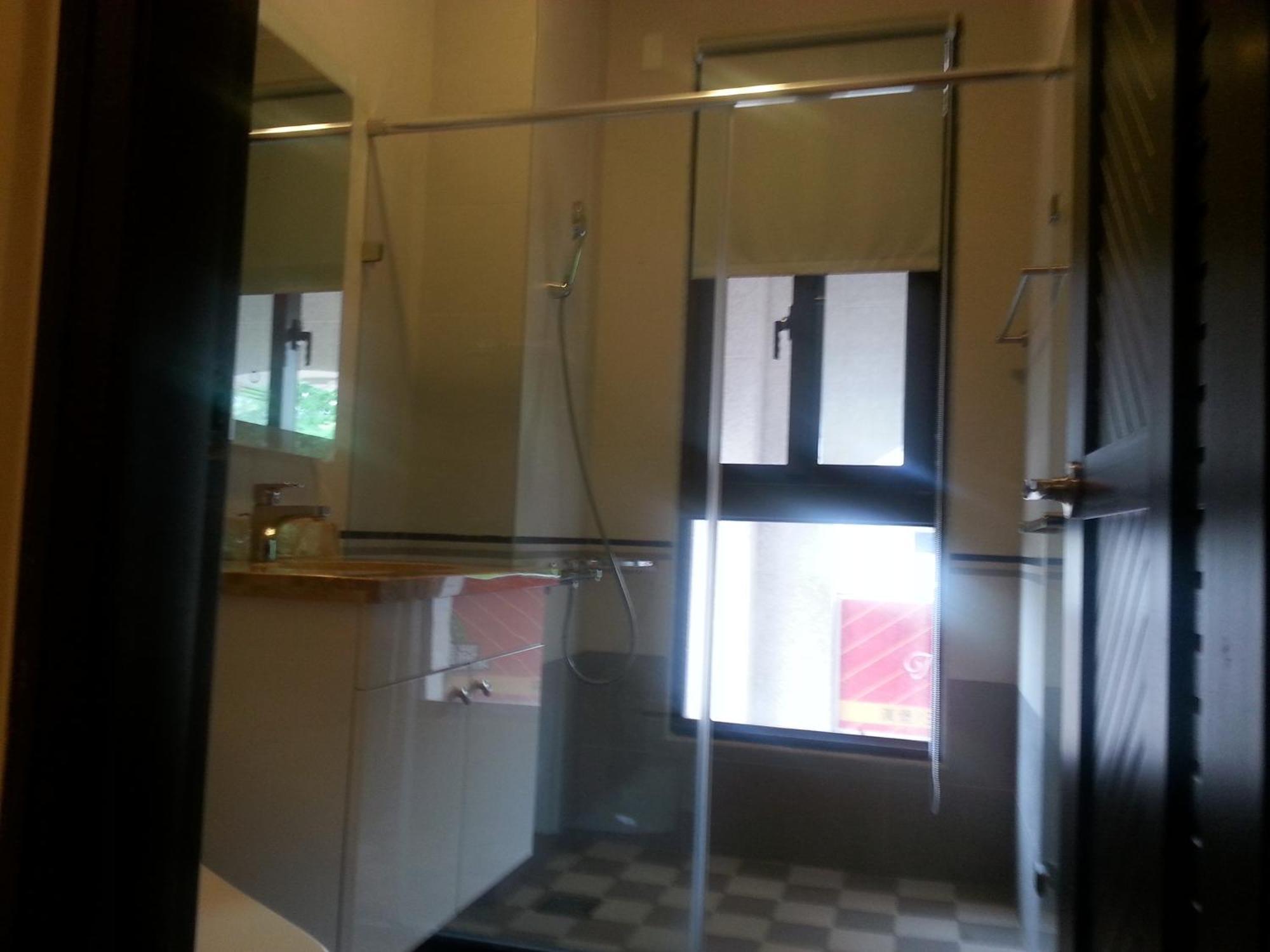 Money B&B Hualien Buitenkant foto