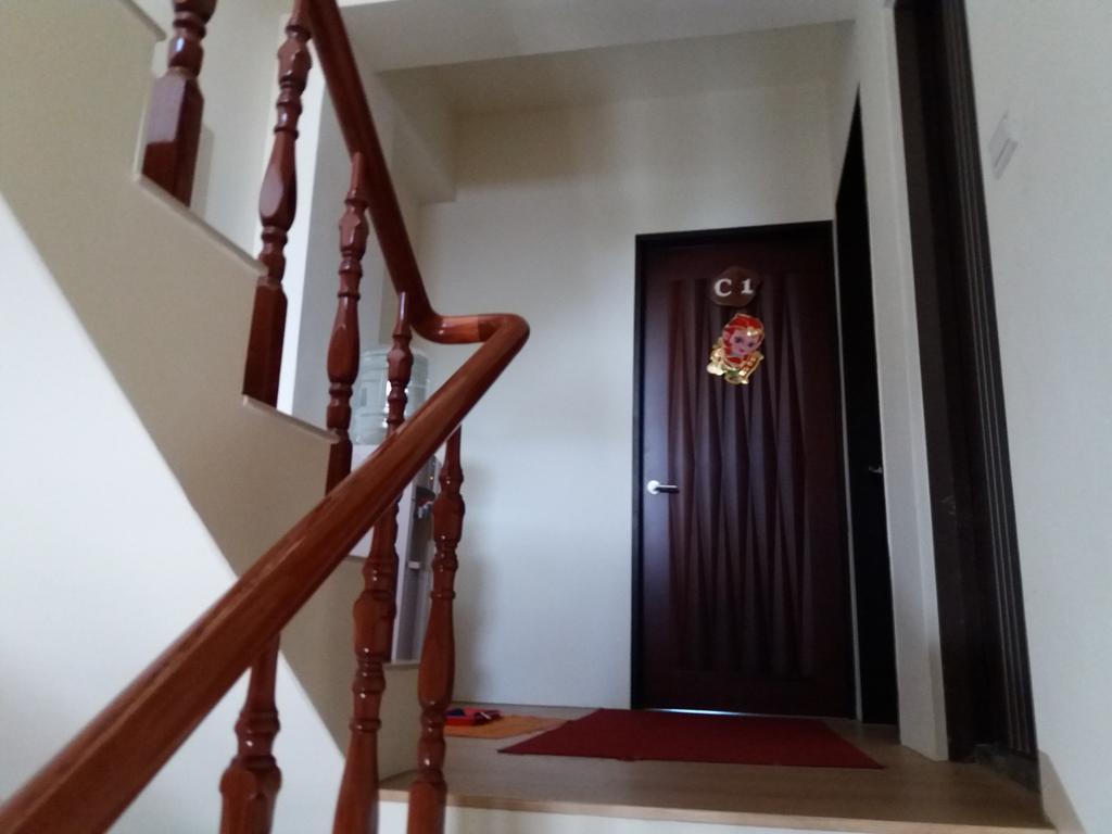 Money B&B Hualien Buitenkant foto